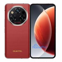 mobilus telefonai 512gb - Oukitel WP210 12/512GB Red - 8 nuotrauka