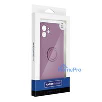 iphone 15 pin - ROAR Dėklas Amber Samsung Galaxy A53 5G Rožinis (Pink) - 2 nuotrauka