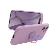 iphone 15 pin - ROAR Dėklas Amber Samsung Galaxy A53 5G Rožinis (Pink) - 6 nuotrauka