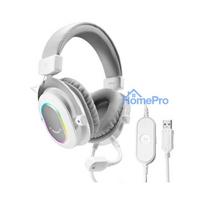 fifine white - Fifine AmpliGame H6 Baltas (White) - 2 nuotrauka