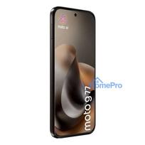 motoroleriai - Motorola Moto G77 5G 8/128GB Black Olive - 3 nuotrauka