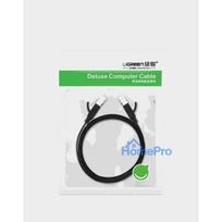 tinklo kabeliai utp cat 6 - Ugreen NW101 50187 Ethernet RJ45 Cat6 UTP 1000Mbps - 3 nuotrauka
