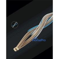 tinklo kabeliai utp cat 6 - Ugreen NW101 50187 Ethernet RJ45 Cat6 UTP 1000Mbps - 8 nuotrauka