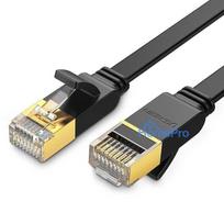 ethernet cable - Ugreen 11262 LAN cable RJ45 Cat 7 3m Black - 2 nuotrauka