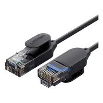 rj45 ugreen - Ugreen NW122 Ethernet cable RJ45 Cat.6A UTP 1.5m - 2 nuotrauka