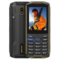 ulefone - Ulefone Armor Mini 5 Black (Juodas) - 4 nuotrauka
