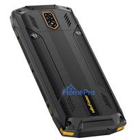 ulefone - Ulefone Armor Mini 5 Black (Juodas) - 5 nuotrauka
