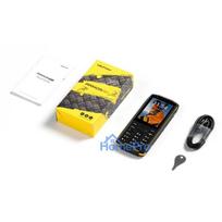 ulefone - Ulefone Armor Mini 5 Black (Juodas) - 6 nuotrauka