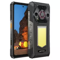 ulefone - Ulefone Armor 30 12GB/512GB Black - 2 nuotrauka