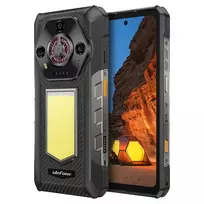 ulefone - Ulefone Armor 30 12GB/512GB Black - 3 nuotrauka