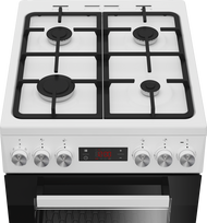orkaite kaitlente - Beko FSM 52332DWDT - 4 nuotrauka