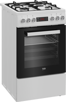 orkaite kaitlente - Beko FSM 52332DWDT - 5 nuotrauka