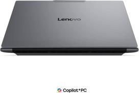 lenovo 32gb yoga - Lenovo Yoga Pro 7i Aura Edition, Ultra 7 356H, 32 GB, 1 TB, 15.3", OLED, RTX 5050, Luna Grey (Pilkas) - 2 nuotrauka