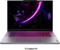 lenovo 32gb yoga - Lenovo Yoga Pro 7i Aura Edition, Ultra 7 356H, 32 GB, 1 TB, 15.3", OLED, RTX 5050, Luna Grey (Pilkas) - 5 nuotrauka