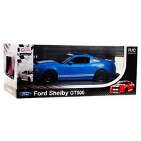ford mustang rc - RASTAR automodelis valdomas R/C 1:14 Ford Shelby GT500, asort., 49400 - 2 nuotrauka