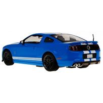 ford mustang rc - RASTAR automodelis valdomas R/C 1:14 Ford Shelby GT500, asort., 49400 - 3 nuotrauka