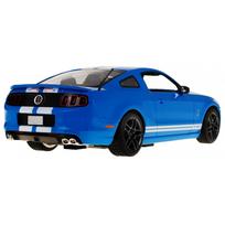 ford mustang rc - RASTAR automodelis valdomas R/C 1:14 Ford Shelby GT500, asort., 49400 - 4 nuotrauka