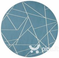 Kilimas Geometric 140 cm