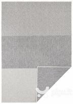 Bougari dvipusis kilimas Twin Supreme Grey Cream, 200x290 cm