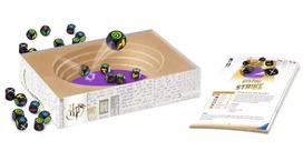 stalo zaidimai strike - RAVENSBURGER Žaidimas „Harry Potter Strike“, R 26839 - 2 nuotrauka