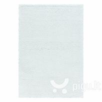 Ayyildiz kilimas Fluffy White 3500 140x200 cm