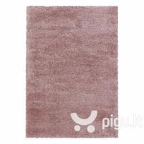 Ayyildiz kilimas Fluffy Rose 3500 160x230 cm