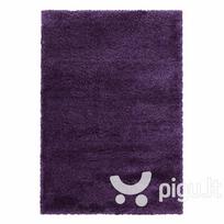 Ayyildiz kilimas Fluffy Lila 3500 160x230 cm
