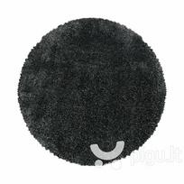 Ayyildiz kilimas Fluffy Grey 3500 120x120 cm
