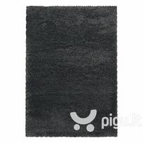 Ayyildiz kilimas Fluffy Grey 3500 140x200 cm