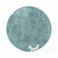 Ayyildiz kilimas Fluffy Blue 3500 160x160 cm