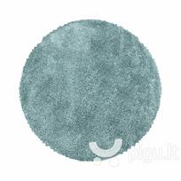 Ayyildiz kilimas Fluffy Blue 3500 120x120 cm