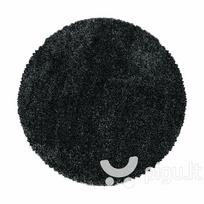Ayyildiz kilimas Fluffy Anthrazit 3500 160x160 cm