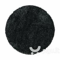 Ayyildiz kilimas Fluffy Anthrazit 3500 120x120 cm