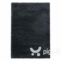 Ayyildiz kilimas Fluffy Anthrazit 3500 160x230 cm