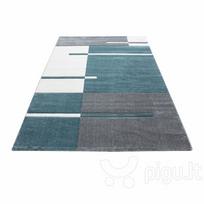 Ayyildiz kilimas Hawaii Blue 1310, 200x290 cm