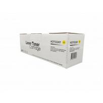 Analoginė kasetė HP CF532A Y Aster