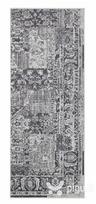 Hanse Home kilimas - takelis Plume, 80x250 cm