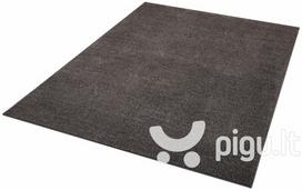 Hanse Home kilimas Pure Anthracite, 140x200 cm
