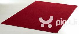 Hanse Home kilimas Nasty Red, 140x200 cm