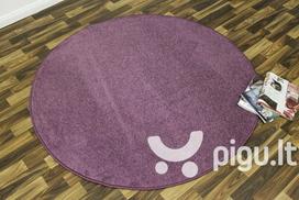 Hanse Home kilimas Nasty Purple, 200x200 cm