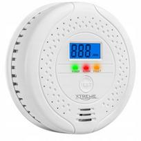 Xtreme XC80 LCD Baltas (White)
