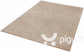 Hanse Home kilimas Pure Taupe Cream, 200x300 cm