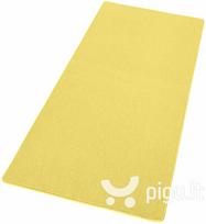 Hanse Home kilimas Fancy Yellow, 80x200 cm