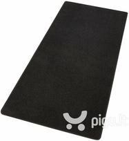Hanse Home kilimas Fancy Black, 80x200 cm