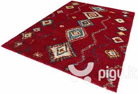 Mint Rugs kilimas Geometric 160x230 cm