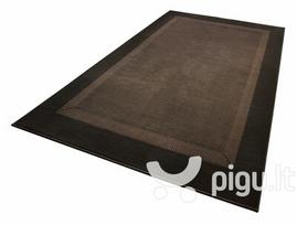 Hanse Home kilimas  Band Brown, 160x230 cm