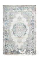 Kilimas Pierre Cardin Paris 504 mėlynas 120x170 cm