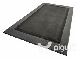Hanse Home kilimas  Band Grey, 160x230 cm