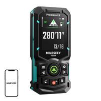 tolimatis - Mileseey S50 - 1 nuotrauka