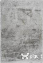 kilimas 100 150 cm - Kilimas Emotion sidabrinis 80x150 cm - 1 nuotrauka